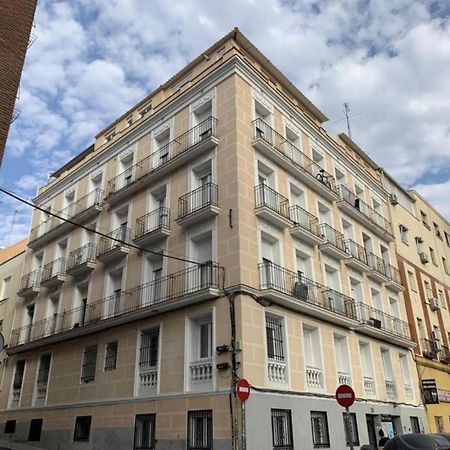 Diseno Moderno Y Confort En Puerta Del Angel マドリード エクステリア 写真